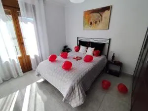 El Sur de Infantes - Torre de Juan Abad