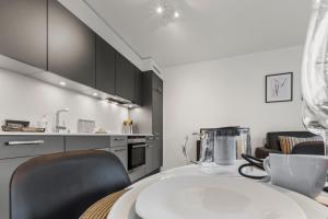 Appartement neuf entre plaine et montagnes