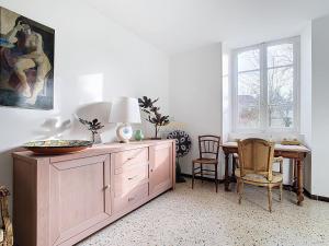 1 2 3 Soleil, Piscine, Lac, 5 chambres, 12 pers