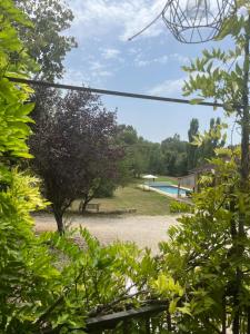 Appartements Belvert Parisot : photos des chambres