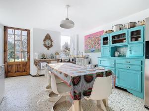 1 2 3 Soleil, Piscine, Lac, 5 chambres, 12 pers