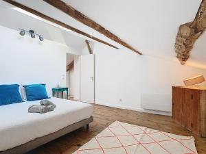 1 2 3 Soleil, Piscine, Lac, 5 chambres, 12 pers