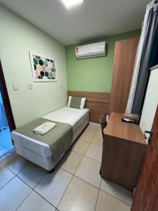 Domus Hotel Veneza - Ipatinga