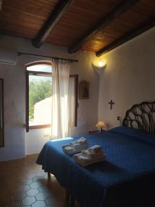 Mediterranean Villa in Sardinia img51