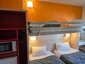 Hotels Premiere Classe Bordeaux Est Lormont : photos des chambres
