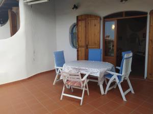 Mediterranean Villa in Sardinia img64