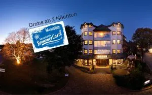 Boutiquehotel Liebesglück - adults only - Winterberg
