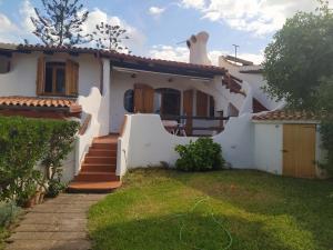Mediterranean Villa in Sardinia img56