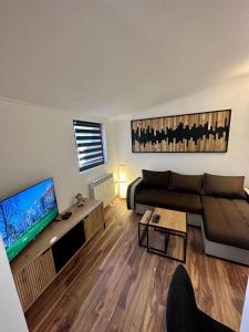 Micic Apartment 2 Divcibare