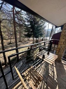 Micic Apartment 2 Divcibare