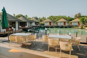 Ellipse Boutique Phayao