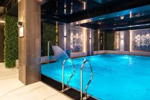 Góralski Resort Pool & SPA - Groń