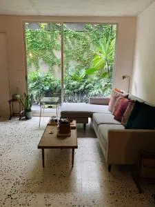 Espaciosa e iluminada Casa a 3 niveles - Ciudad de México