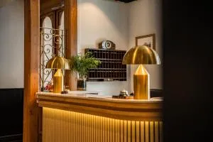 Hotel Marcos Gamero - Maule