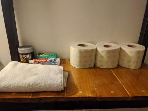 Casa ideal para tu descanso