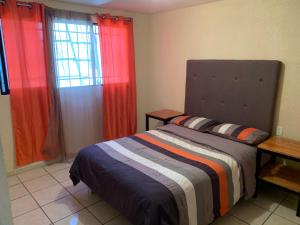 Casa ideal para tu descanso