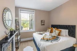 Stunning Modern Home in London - 哈林盖