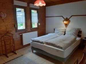 Appartements Les Berges de l'Ohmbach : Appartement 2 Chambres