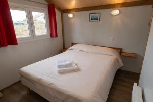 Hotels Vacances Bleues Club Keravel : Chalet