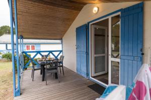 Hotels Vacances Bleues Club Keravel : photos des chambres