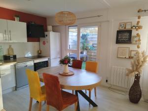 Appartements Comme a la maison : Appartement 3 Chambres
