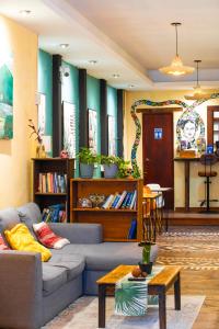 Hostel Casa De Yagil