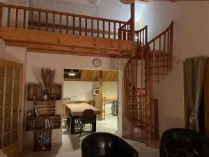 La Zia - Prats Hauts