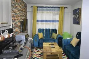 TRUE STAY Tsavo Fedha - Kiambu