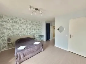 Gîte 43 - Le Saint André - Beauzac