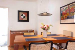 OST35b Ferienwohnung Derndinger