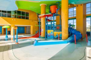 Splash Beach Resort by Panhandle Getaways