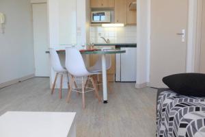 Appt Studio cabine LA ROCHELLE - LR030-A312