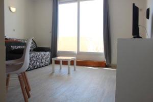 Appt Studio cabine LA ROCHELLE - LR030-A312