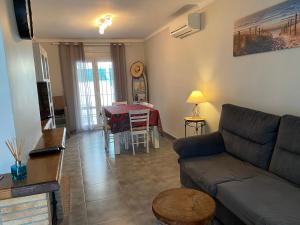 Villa Montgo piscina 2