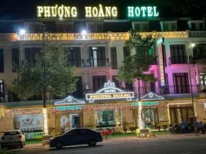 Hotel Phượng Hoàng - Bạc Liêu