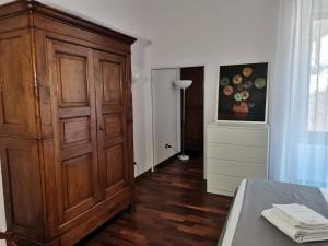Casa dei Tigli Spoleto