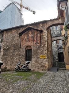 Casa dei Tigli Spoleto