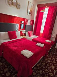 The Residence - NO 57