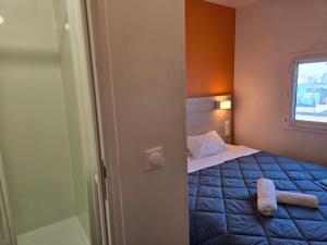 Hotels Premiere Classe Angers Est - St Barthelemy D'Anjou : photos des chambres