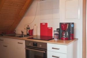 B&B Talstation Ferienwohnung für 2 Personen