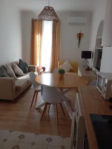 Sol e Rio - Setúbal