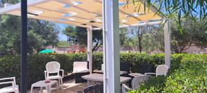 Appartamento a 50 mt dal mare cristallino di Campomarino