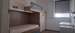 Appartamento a 50 mt dal mare cristallino di Campomarino