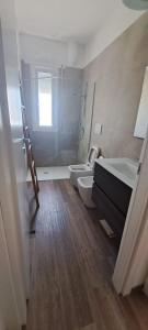 Appartamento a 50 mt dal mare cristallino di Campomarino