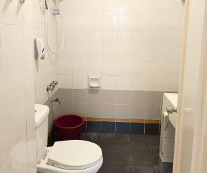 Costa Mahkota City View 1-Bedroom, 2 Queen Beds, 600Mbps WiFi