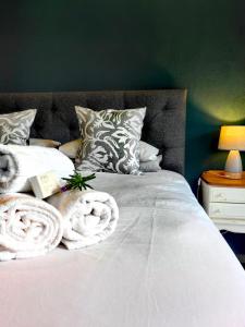 De Nachte Guest Suites