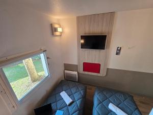 Hotels Premiere Classe Angers Est - St Barthelemy D'Anjou : photos des chambres