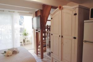 Idéale et charmante maisonnette, Mer & Nature, Parking et Terrasse