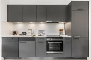 Appartement neuf entre plaine et montagnes