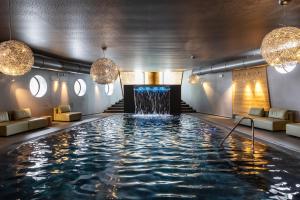 Linta Hotel Wellness & Spa